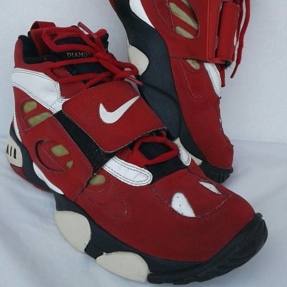 deion sanders gym shoes